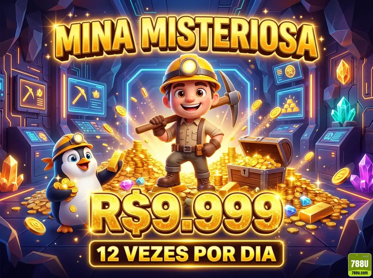 788u.com jogue em emocionante jogo
