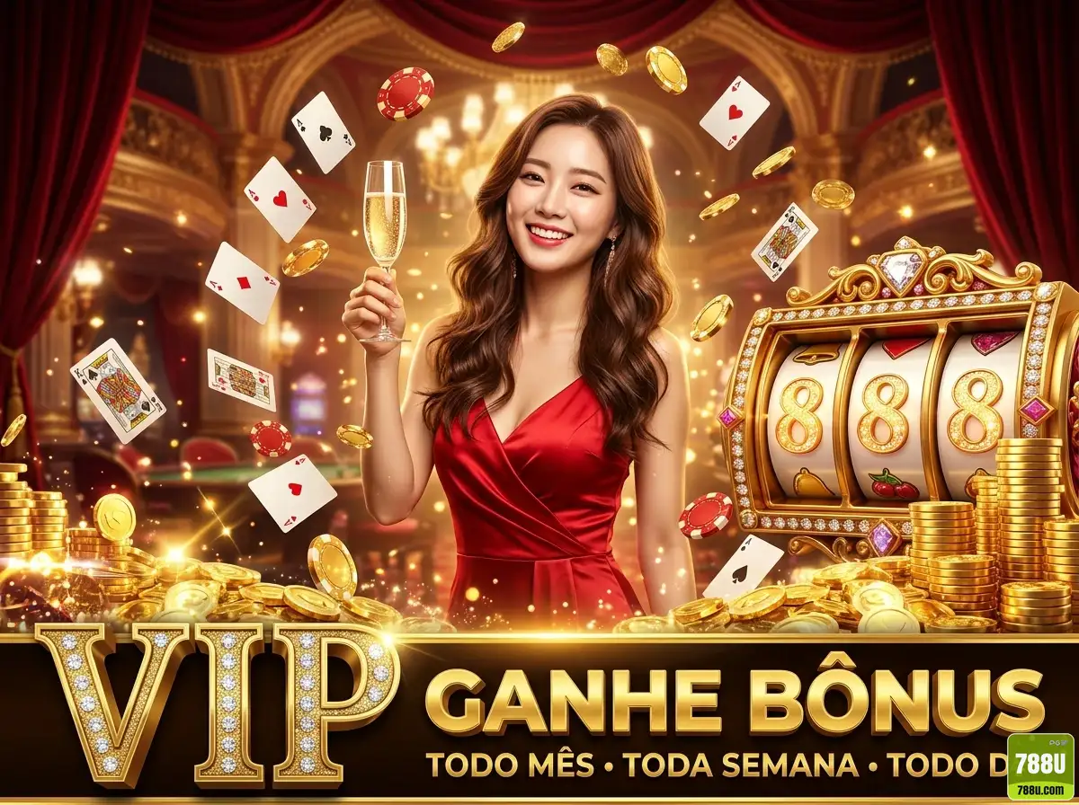 788u.com mergulhe em profissional jogo
