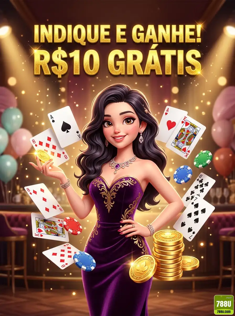 788u.com mergulhe em emocionante jogo